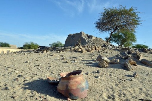 Mali : bientôt le début des travaux de réhabilitation des mausolées de Tombouctou (INTERVIEW)