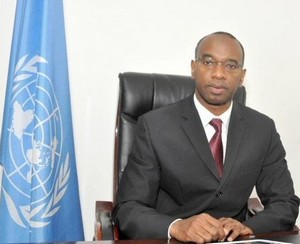 Modibo Toure