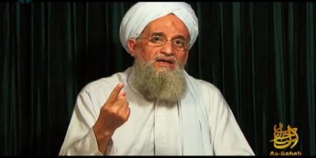 Mohammed al-Zawahiri