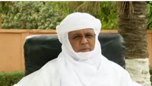 NIGER