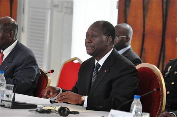 Ouattara