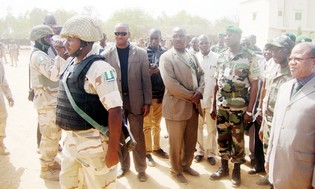 Pm - Nigeria