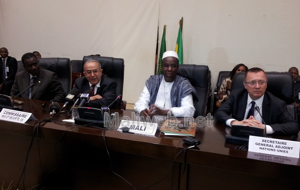 Presidium conf