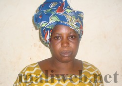 Aminata Keita