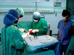 medecin