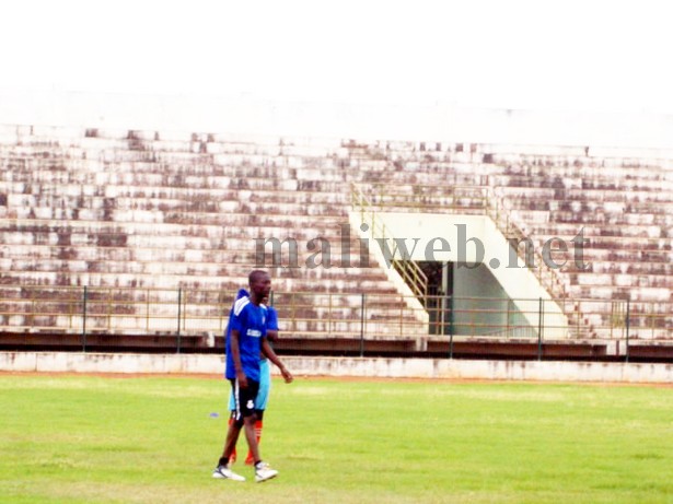 stade sikasso
