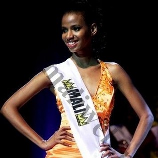 Zalia Maiga
