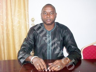 Bandiougou Diawara