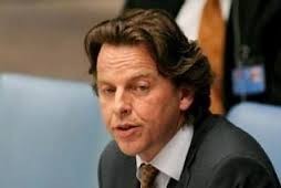 Bert Koenders