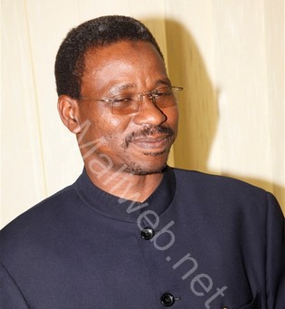 Dr Amadou Sy? ministre des mines
