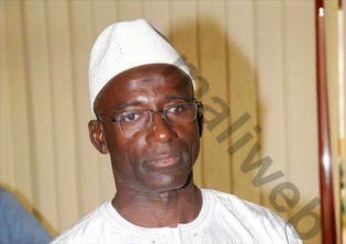 Dr Yacouba Traoré