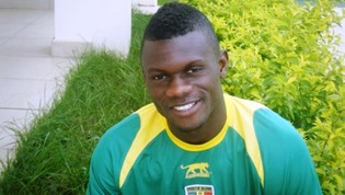 Drissa Diakite