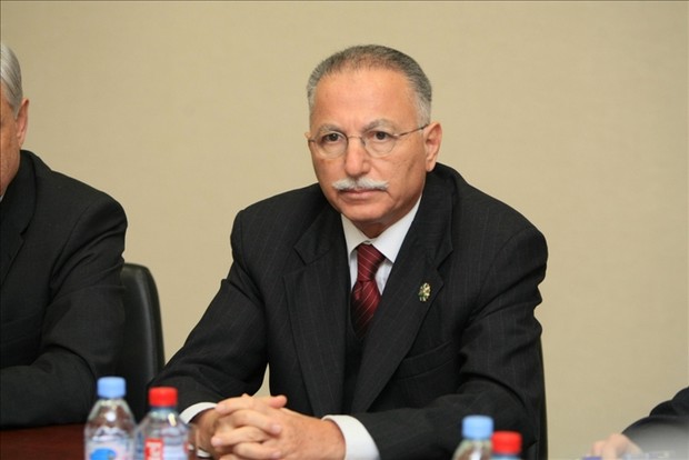 Ekmeleddin Ihsaboglu, le secrétaire général de l’OCI,
