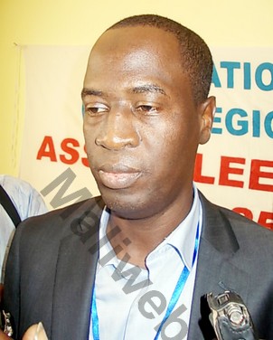 Madou sow