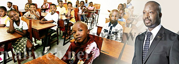 Mala enfants