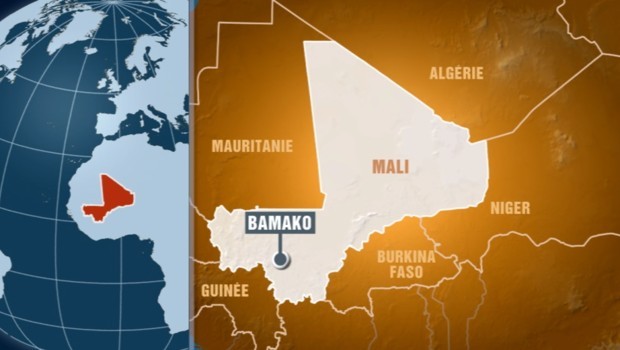 Mali