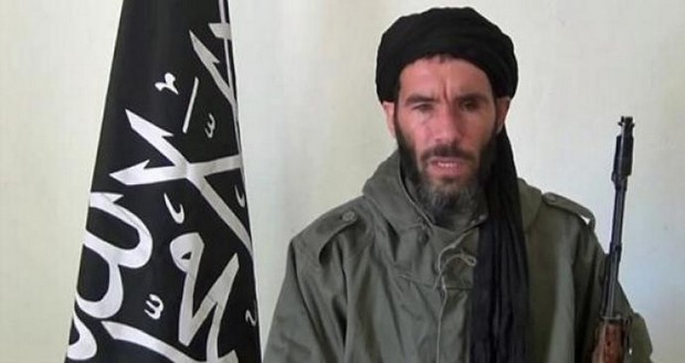 Mokhtar Belmokhtar