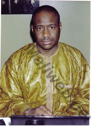 Moussa MARA