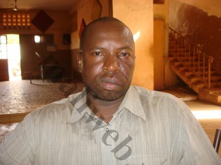 Nouhoum Keïta