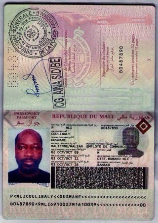 PASSPORT_MALIEN