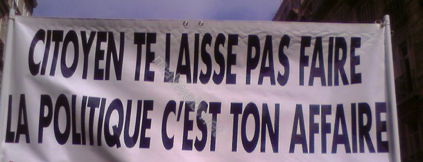 Politique
