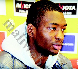 Samba Sow