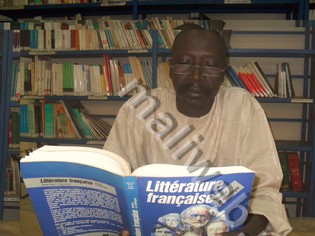 Sirafily Diango