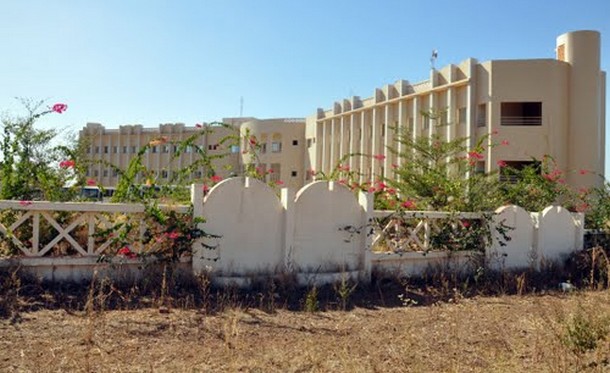 Universite_Bamako