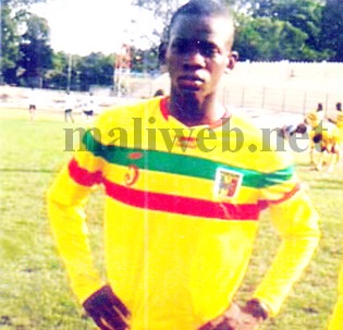 Adama Doumbia