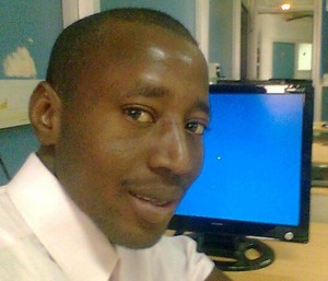 Mr Bissi B. TRAORE