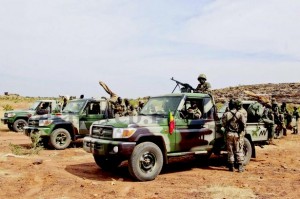 ‘’guerre totale’’ et ‘’plan global’’ contre les terroristes
