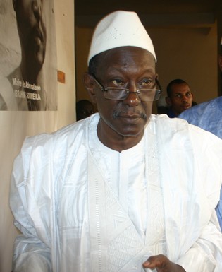 kola Cisse