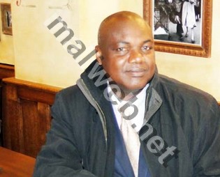 Sékou Magassa