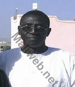Abdoulaye Remy Doumbia
