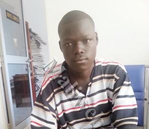 Cheick Tidiane Innis