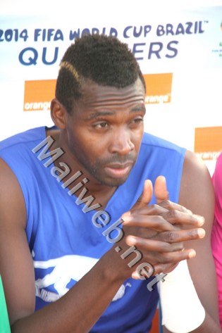 Cheick Tidiane Diabaté