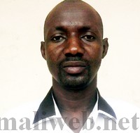 Djibrilla Maiga