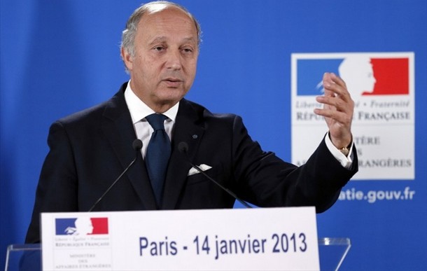 Fabius