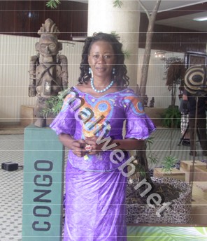 Fatoumata Keita