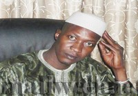 Housseini Amion Guindo