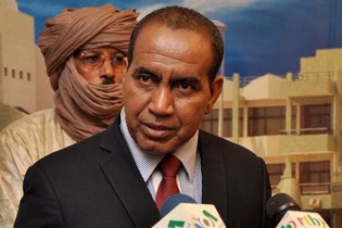 Ibrahim Mohamed Assaleh