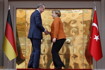 Merkel