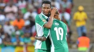 Nigeria