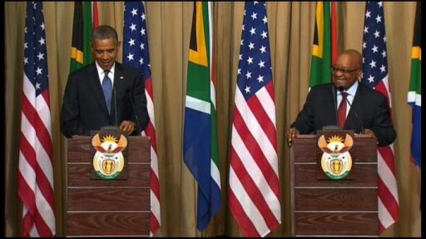 Obama