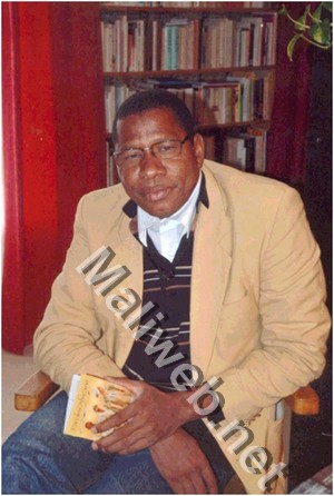 Ousmane Diarra