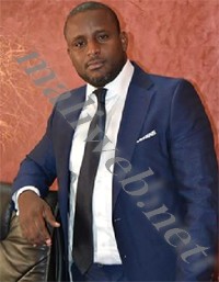 Racine Thiam