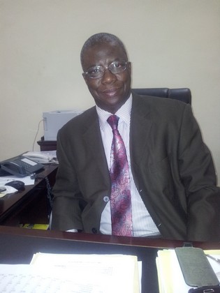Sigarata Traoré