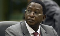 Soumaila Cissé