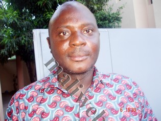 Souleymane Diallo