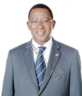 Soumi Cisse